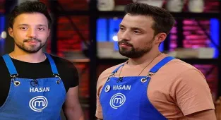 MasterChef Hasan kimdir kaç yaşında? MasterChef Hasan aslen nereli?