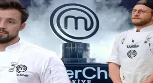 MASTERCHEF İKİNCİ FİNALİSTİ || Dün Masterchef'te kim elendi? Masterchef'te kim kazandı, ikinci finalist oldu?