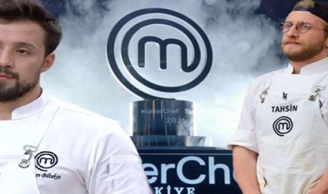 MASTERCHEF İKİNCİ FİNALİSTİ || Dün Masterchef'te kim elendi? Masterchef'te kim kazandı, ikinci finalist oldu?