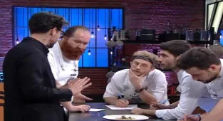 MASTERCHEF | İlk 3'e kim kaldı? MastreChef'te bu akşam kim kazandı?