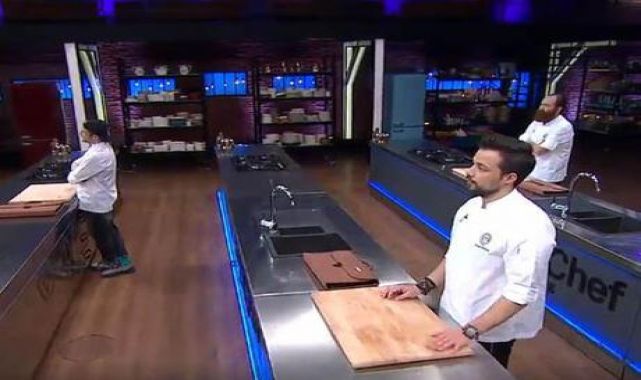 MasterChef'te ilk finalist kim oldu? 11 Ocak MasterChef 2021'de finale giden ilk isim Eren mi, Hasan mı, Tahsin mi?
