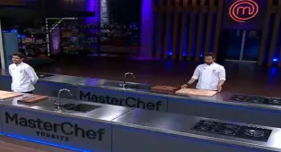 MasterChef'te kim elendi? 10 Ocak MasterChef üçüncü finalisti belli oldu mu?