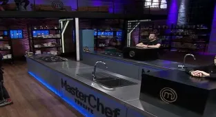 MasterChef'te kim elendi? 2 Ocak MasterChef'e veda eden isim ve eleme adayları