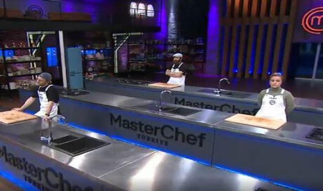MasterChef üçüncü finalisti belli oldu! MasterChef'te üçüncü ceketin sahibi kim oldu?