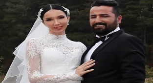 Mehmet Tuş'tan boşanan Elif Ece Uzun 180 bin TL tazminat alacak