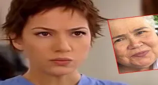 Melike Güner'in acı günü: Canım annemi kaybettik!