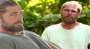 Mert Öcal'dan itiraf: Survivor'da aşk yaşamak bir sosyallik
