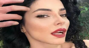 Merve Boluğur takipçilerine tavsiye verdi