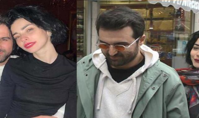 Merve Boluğur'un aşkta yüzü gülmüyor! Sevgilisi Erkan Şen'den ayrıldı