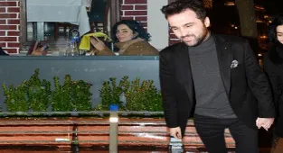 Merve Boluğur ve Emre Kaya kafaları karıştırdı!