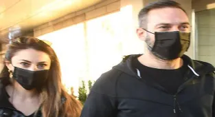 Merve Oflaz: Biz çok mutluyuz