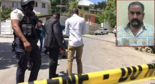 Moise Suikastında Yeni Gelişme