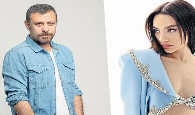 Muhteşem ikili