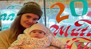 Müjgan Ferhan Şensoy: Bir gün bir kızımız olursa adı Pera olsun