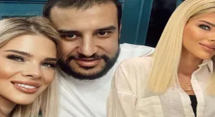 Mustafa Can Keser ile yeniden evlenecek mi? Damla Ersubaşı açıkladı