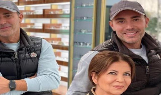 Mustafa Sandal sosyal medyayı salladı! 'Bu sen değilsin'
