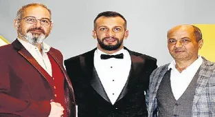 N Alaçatı geliyor