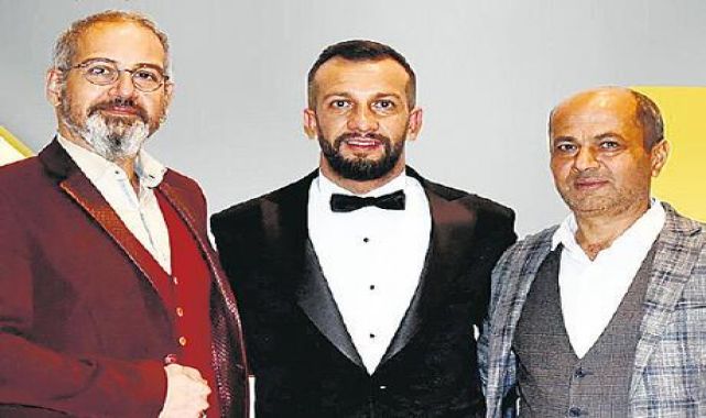 N Alaçatı geliyor