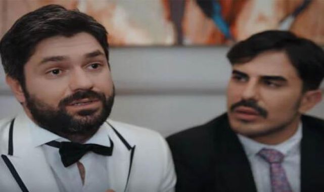 Naz Evi filmi nerede çekildi? Naz Evi oyuncuları ve konusu...