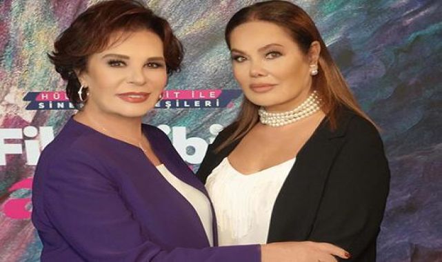 Nazan Şoray: Eleştirileri örtbas etmek için çok çabaladım