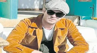 ‘Nazar değmesin’