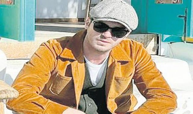‘Nazar değmesin’