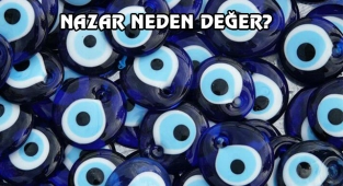 Nazar, Kıskançlık ve Yıldız Düşüklüğü Nasıl Etkiler?