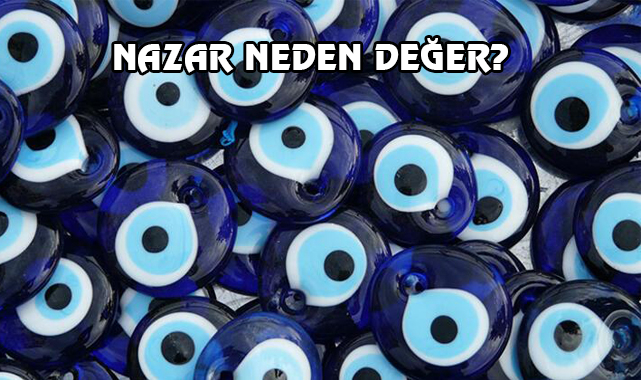 Nazar, Kıskançlık ve Yıldız Düşüklüğü Nasıl Etkiler?
