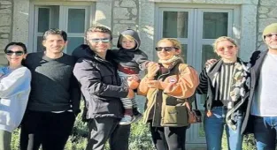Nefes aldılar!