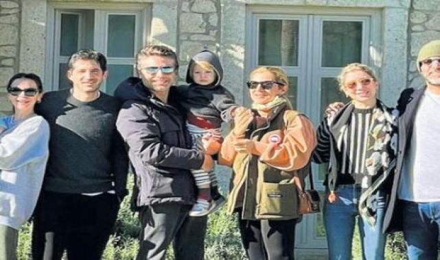 Nefes aldılar!