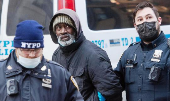 New York'ta Kan Donduran İtiraf