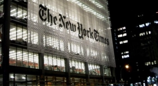 New York Times’dan Yargıca Sert Yanıt!