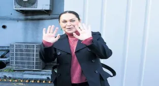 NFT çıkarıyor