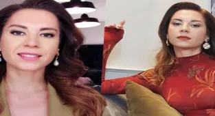 Nihan Aypolat, 'Yasak Elma'ya veda ediyor