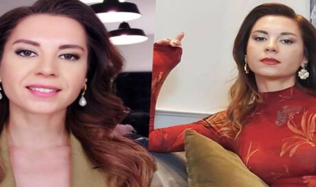 Nihan Aypolat, 'Yasak Elma'ya veda ediyor