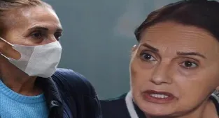 Nur Sürer: Sokakta ‘Aman kızına iyi davran’ diyorlar