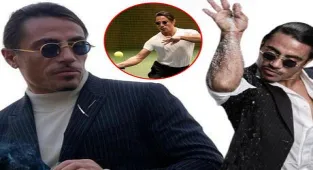 Nusret Gökçe son paylaşımıyla sosyal medyanın diline düştü