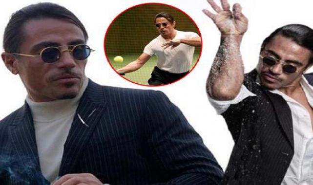 Nusret Gökçe son paylaşımıyla sosyal medyanın diline düştü