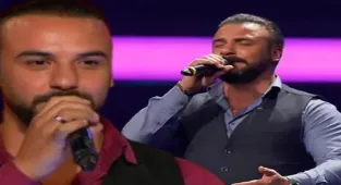 O Ses Türkiye Mustafa Açıkgöz kimdir, kaç yaşında? Mustafa Açıkgöz nereli?