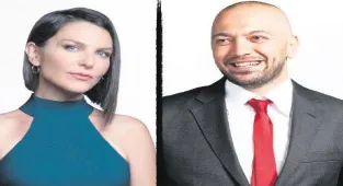 Ödüller dağıtılacak