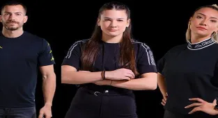 Ogeday ve Nisa aşk mı yaşıyor sevgili mi? Survivor Ogeday ve Nisa'nın aşk yaşadığını Evrim ifşaladı
