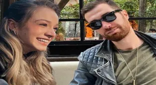 Oğulcan Engin'den Miray Daner paylaşımı: İyi ki doğdun bebek
