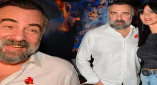 Oktay Kaynarca: Bu işler kısmet!
