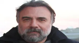 Oktay Kaynarca'nın keyfi yerinde