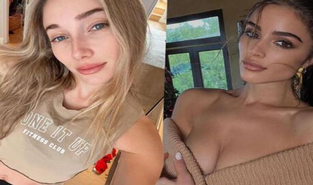 Olivia Culpo kıyafeti nedeniyle uçağa alınmadı!