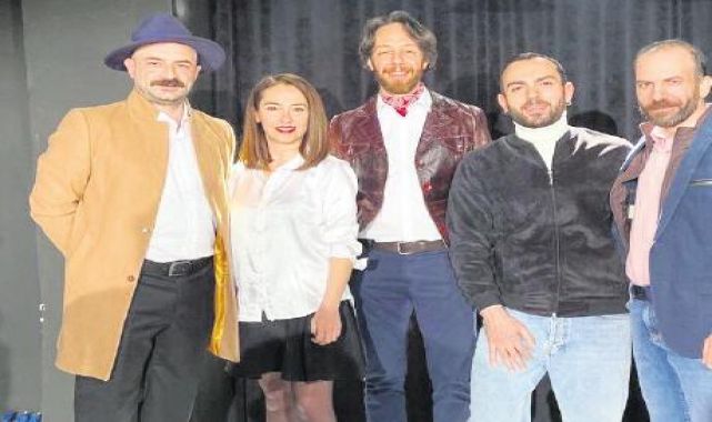 ‘Önemli olan konu’