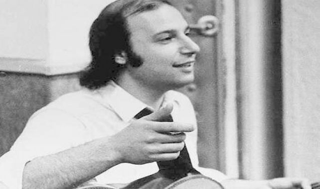 Onno Tunç kimdir? Onno Tunç ne zaman, nasıl öldü? Onno Tunç kısaca hayatı..