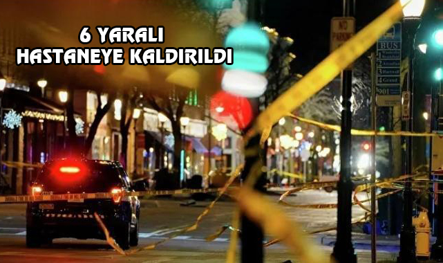 Oregon Polisi Yardımlarınızı Bekliyor