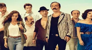 Organize İşler 2: Sazan Sarmalı oyuncuları kimler? Organize İşler Sazan Sarmalı nerede çekildi, konusu nedir?