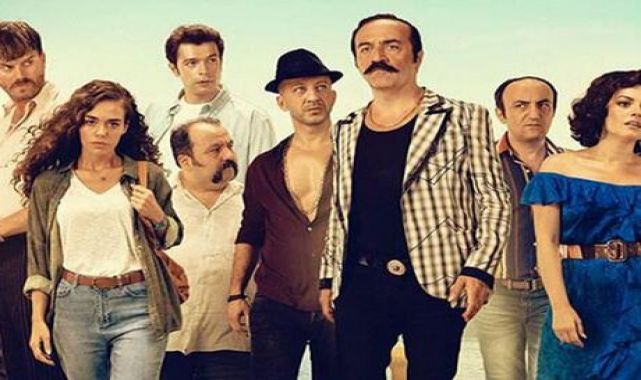 Organize İşler 2: Sazan Sarmalı oyuncuları kimler? Organize İşler Sazan Sarmalı nerede çekildi, konusu nedir?